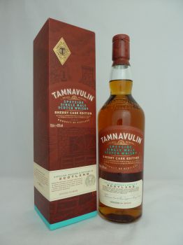 Tamnavulin Sherry Cask Edition